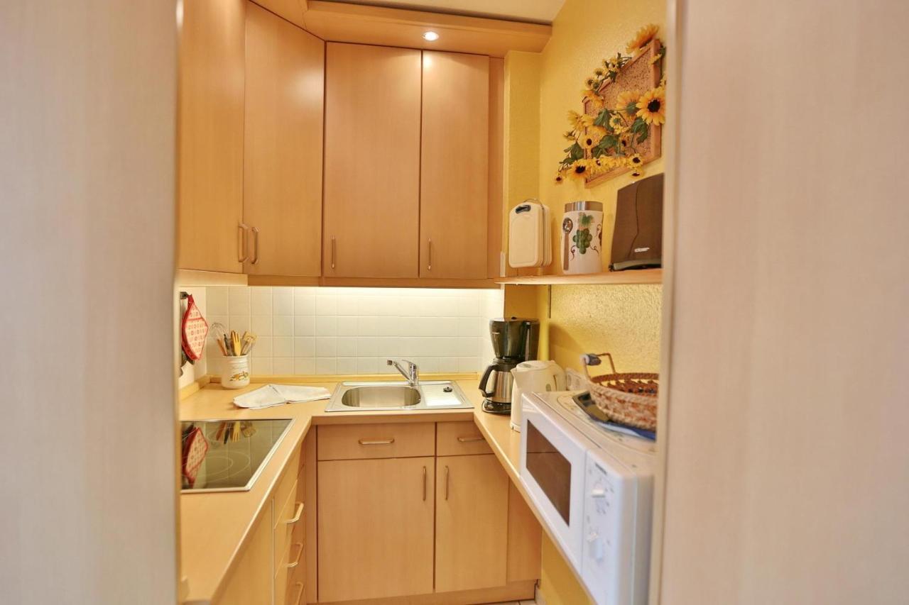 Strandschloesschen Strandschloesschen Appartement 8 Haffkrug Zewnętrze zdjęcie