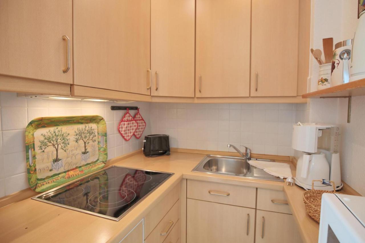 Strandschloesschen Strandschloesschen Appartement 8 Haffkrug Zewnętrze zdjęcie